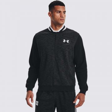 UA ESSENTIAL HERITAGE FLC FZ
