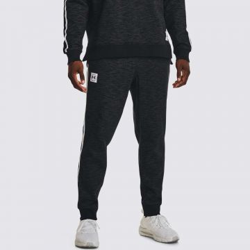 UA ESSENTIAL HERITGE FLC JGR