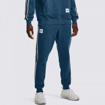UA ESSENTIAL HERITGE FLC JGR