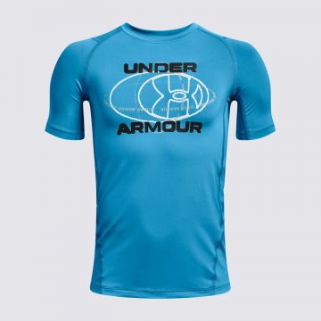 UA HG ARMOUR NOVELTY SS