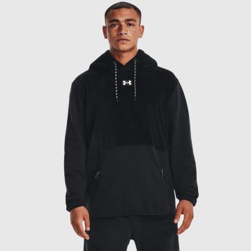 UA JOURNEY FLEECE HOODIE