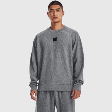 UA OTTOMAN FLEECE CREW