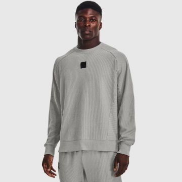 UA OTTOMAN FLEECE CREW