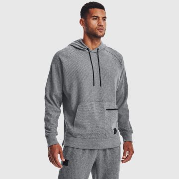 UA OTTOMAN FLEECE HOODIE
