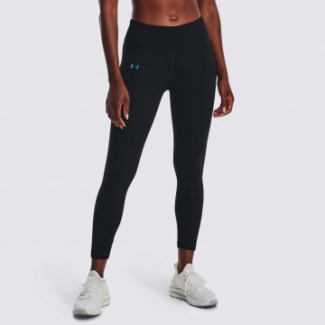 UA RUSH SEAMLESS ANKLE LEG