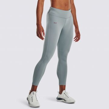 UA RUSH SEAMLESS ANKLE LEG