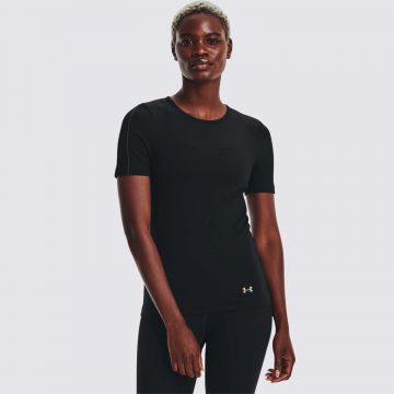 UA RUSH SEAMLESS SS