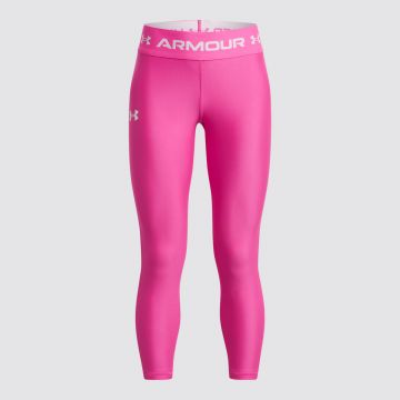 UA ARMOUR ANKLE CROP