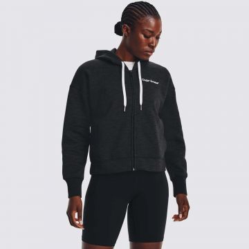 UA ESSENTIAL SCRIPT FZ