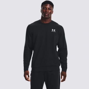UA Essential Fleece Crew