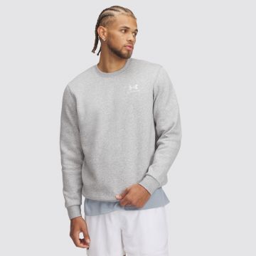 UA Essential Fleece Crew