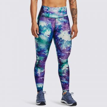 UA ARMOUR LEGGING