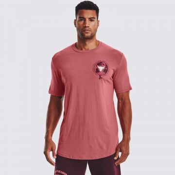 UA PJT ROCK OPEN 24 HOURS SS