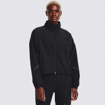 Unstoppable Jacket