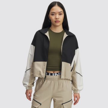 Unstoppable Jacket