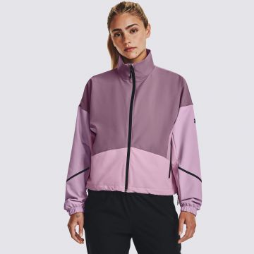 Unstoppable Jacket