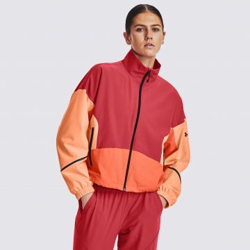 Unstoppable Jacket