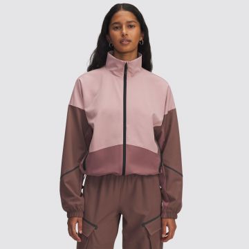 Unstoppable Jacket