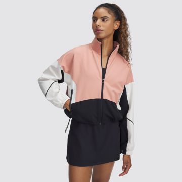 Unstoppable Jacket