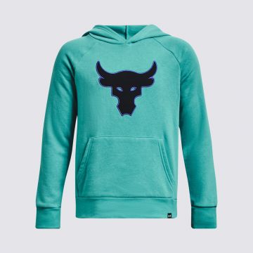 Pjt Rck Brhm Bull Aplique HD