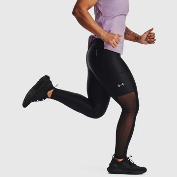 UA ISO-CHILL RUN ANKLE TIGHT