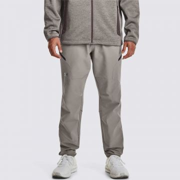 UA UNSTOPPABLE BRUSHED PANTS