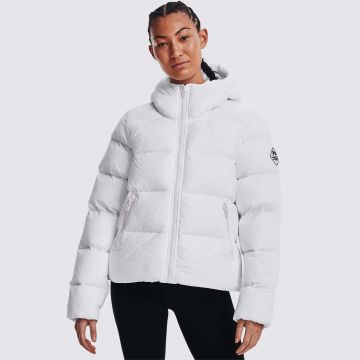 UA CGI DOWN JKT