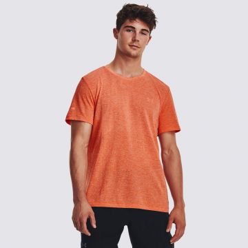 UA SEAMLESS STRIDE SS