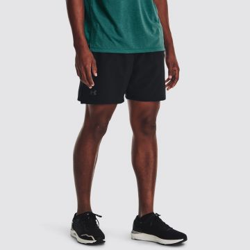UA LAUNCH PRO 7 SHORTS