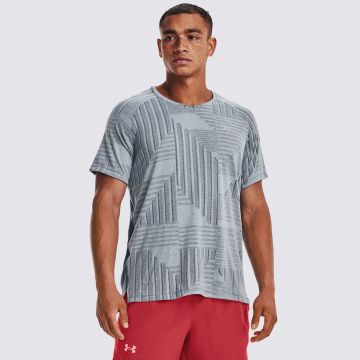 UA STREAKER DECO DIAMOND SS