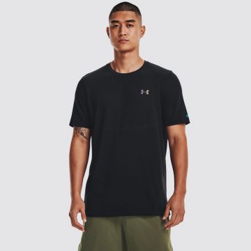 UA VANISH ELITE SEAMLESS SS
