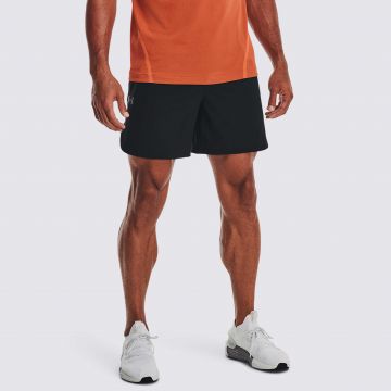 UA PEAK WOVEN SHORTS