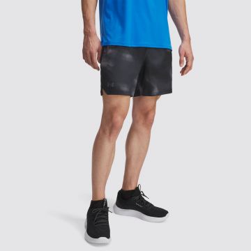 UA VANISH WOVEN 6IN PRNT STS