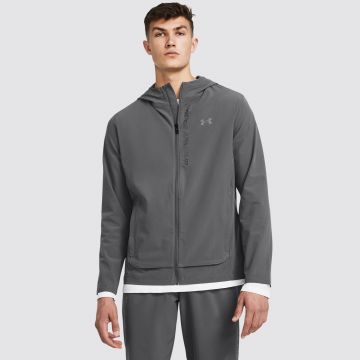 UA OUTRUN THE STORM JACKET
