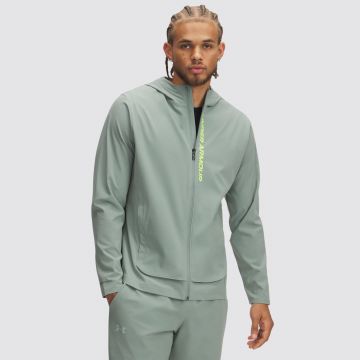 UA OUTRUN THE STORM JACKET