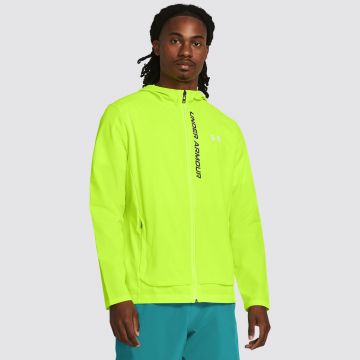 UA OUTRUN THE STORM JACKET