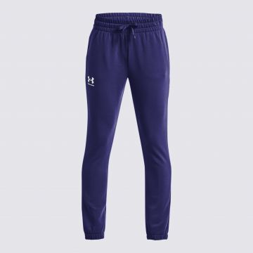 UA RIVAL TERRY JOGGER