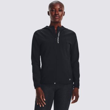 UA OUTRUN THE STORM JACKET