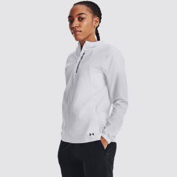UA OUTRUN THE STORM JACKET
