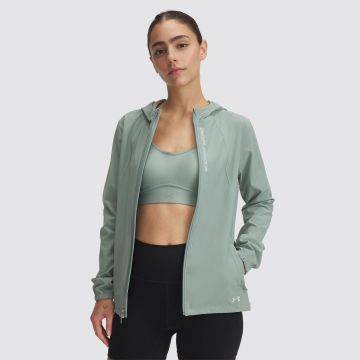 UA OUTRUN THE STORM JACKET