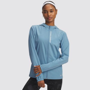 UA OUTRUN THE STORM JACKET