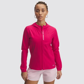 UA OUTRUN THE STORM JACKET