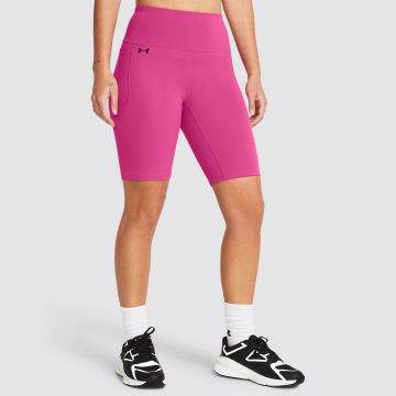 UA MOTION BIKE SHORT