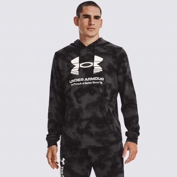 UA RIVAL TERRY NOVELTY HD