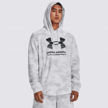 UA RIVAL TERRY NOVELTY HD