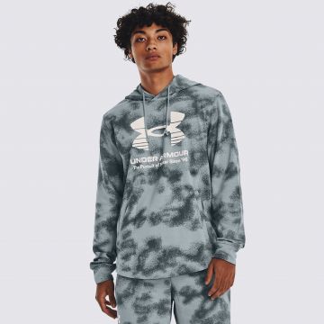 UA RIVAL TERRY NOVELTY HD