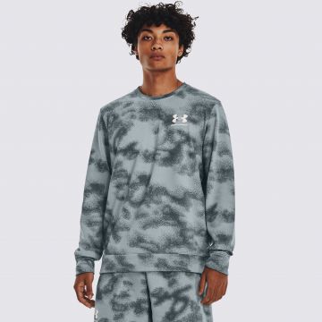 UA RIVAL TERRY NOV CREW