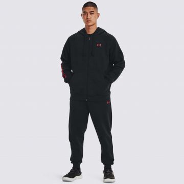 UA RIVAL FLEECE SUIT