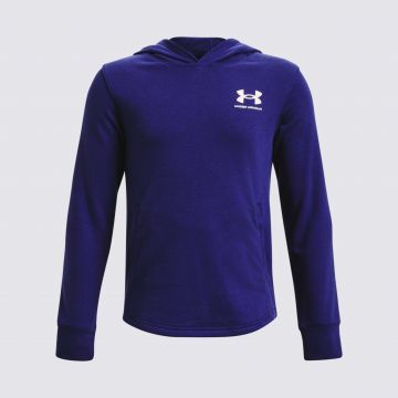 UA RIVAL TERRY HOODIE