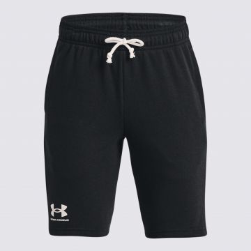 UA RIVAL TERRY SHORT